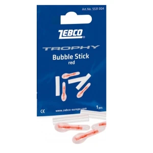 Starlet Zebco 3.7cm Trophy Bubble Stick Red Starlet Zebco 3.7cm Trophy Bubble Stick Red