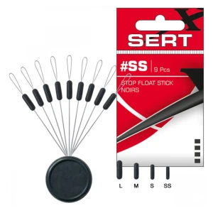 Stoper Sert Float Stick Noirs S Stoper Sert Float Stick Noirs S