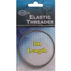 Struna NUFISH Elastic / Fir, 3m Struna NUFISH Elastic / Fir, 3m