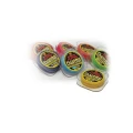 TRABUCCO XPS FLUORO LATEX MARIMEA 6 1.0mm 10m TRABUCCO XPS FLUORO LATEX MARIMEA 6 1.0mm 10m