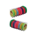 TRABUCCO XPS FLUORO LATEX MARIMEA 6 1.0mm 10m TRABUCCO XPS FLUORO LATEX MARIMEA 6 1.0mm 10m