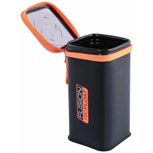 TUB PATRAT GURU FUSION RIGID PENTRU PLUTE 190 FLOAT 9.5X9.5X19CM TUB PATRAT GURU FUSION RIGID PENTRU PLUTE 190 FLOAT 9.5X9.5X19CM