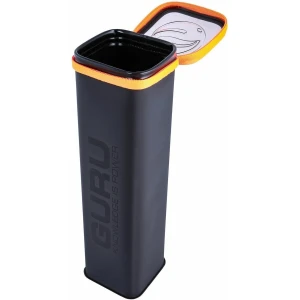 TUB PATRAT GURU FUSION RIGID PENTRU PLUTE 350 FLOAT 9.5X9.5X35CM TUB PATRAT GURU FUSION RIGID PENTRU PLUTE 350 FLOAT 9.5X9.5X35CM