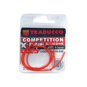 VARNIS SILICON COMPETITIE X-FINE 0.8 mm 50 cm