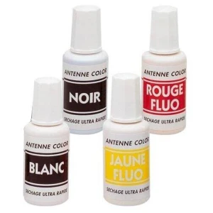 VOPSEA SENSAS FLUO YELLOW