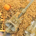 CLIP GURU PENTRU METHOD FEEDER MARIMEA L 3BUC PL CLIP GURU PENTRU METHOD FEEDER MARIMEA L 3BUC PL