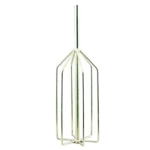 MIXER MIVARDI NADA GROUNDBAIT TRIANGLE 2