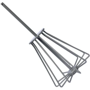 MIXER NADA CARP ZOOM FEEDER COMPETITION 14-6.5X30cm