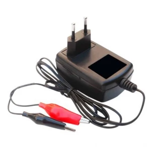 Incarcator GP VRLA AGM TED 12V 1A