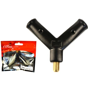 Conector Y Minciog CARP EXPERT Boilie Conector Y Minciog CARP EXPERT Boilie