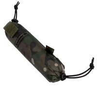Flotor Minciog TRAKKER NXC Camo Net Float, 20x5cm