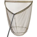 Plasa Minciog KORDA Landing Net Mesh, Shallow Version, 50inch/127cm Plasa Minciog KORDA Landing Net Mesh, Shallow Version, 50inch/127cm