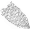 Plasa Schimb Minciog GOLDEN CATCH Net Capron, 60mm, 1buc/pac