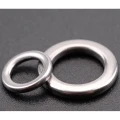 Anouri Solide Cultiva Amaz 72814 Solid Ring Heavy Duty Nr.6.0, 100kg, 12buc/pac Anouri Solide Cultiva Amaz 72814 Solid Ring Heavy Duty Nr.6.0, 100kg, 12buc/pac