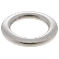 Anouri Solide Cultiva Amaz 72814 Solid Ring Heavy Duty Nr.6.0, 100kg, 12buc/pac Anouri Solide Cultiva Amaz 72814 Solid Ring Heavy Duty Nr.6.0, 100kg, 12buc/pac
