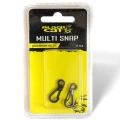 Carabina Black Cat Multi Snap Carabina Black Cat Multi Snap