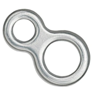 Inel Dublu CARP ZOOM Catzoom Heavy Duty Double Ring, Size M, 300kg, 6buc/pac Inel Dublu CARP ZOOM Catzoom Heavy Duty Double Ring, Size M, 300kg, 6buc/pac