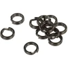 Inele Despicate DAM Madcat Splitrings, 10mm, 16buc/plic