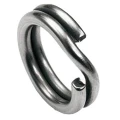 Inele Despicate Otel Cultiva Amaz 72812 Splitring Hyper Wire Nr.10, 13.5mm, 86kg, 10buc/pac Inele Despicate Otel Cultiva Amaz 72812 Splitring Hyper Wire Nr.10, 13.5mm, 86kg, 10buc/pac