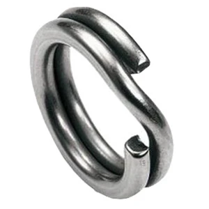 Inele Despicate VAGNER Split Ring, 90kg, Nr.9, 8buc/pac