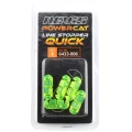 Opritoare Rapide Montura Somn NEVIS Powercat Catfish Line Quick Stopper, 22x8mm, 5buc/pac Opritoare Rapide Montura Somn NEVIS Powercat Catfish Line Quick Stopper, 22x8mm, 5buc/pac