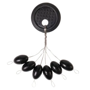 Opritoare Zeck Main Line Stop 6buc/pac