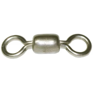 Vartej Otel Zeck Stainless Steel Swivel 185kg, 5buc/pac Vartej Otel Zeck Stainless Steel Swivel 185kg, 5buc/pac