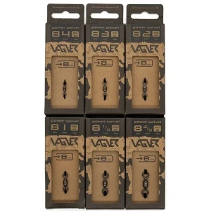 Varteje VAGNER Power Swivel, Nr.1, 185kg, 8buc/pac
