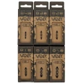 Varteje VAGNER Power Swivel, Nr.1, 185kg, 8buc/pac