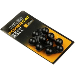 Zornaitoare Nevis Pentru Somn, Negru, 5buc/plic