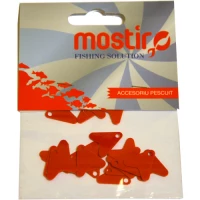 Inimioare Mostiro Rosii