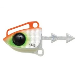 Jackson Quick Head CRT, 14g