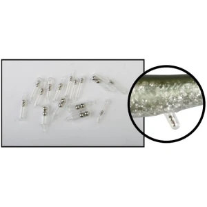 Kit Zornaitoare pentru Shaduri Savage Gear S, M, L, 15buc/pac