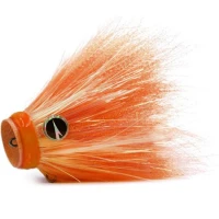 Lead Head Vmc Mustache Shallow Uvo X1 22g
