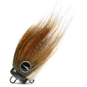 Lead Head VMC Mustache Rig X1, Cappuccino, 40g