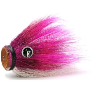 Lead Head VMC Mustache Rig X1 M, Pink, 20g, 1buc/pac