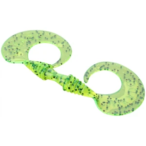 Mikado Flying Fishunter Wings, Culoare 10, 7.1cm, 3buc/blister