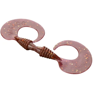 Mikado Flying Fishunter Wings, Culoare MV, 5.2cm, 5buc/blister