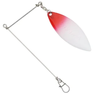 Paleta Rotativa ABU GARCIA Beast Insta Spinnerbait Small, Red Head, 1buc/pac Paleta Rotativa ABU GARCIA Beast Insta Spinnerbait Small, Red Head, 1buc/pac