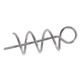 Pin Pentru Naluci Moi Jaws Micro Spiral Xs - 10Mm - 8 Buc Pin Pentru Naluci Moi Jaws Micro Spiral Xs - 10Mm - 8 Buc