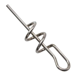 Set Spirale LUCKY JOHN Corkscrow,Marime S, 8buc/set