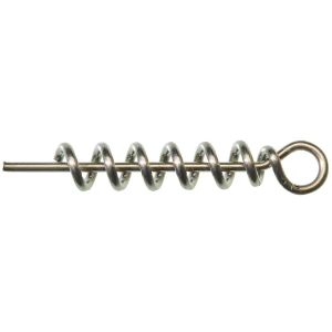 Spirale GUNKI Screw Shallow, L, 5buc/pac