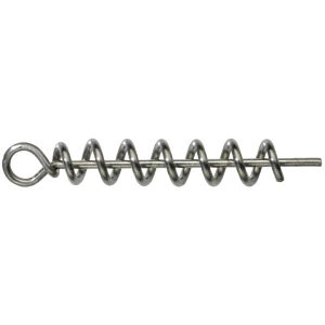 Spirale GUNKI Screw Shallow, XL, 5buc/pac