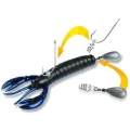 Spirale pentru Naluci Moi STONFO 621 Soft Lure Springs, Dim.1, 6buc/pac