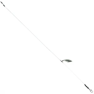 Teaser Savage Gear Trace Marime S, 0.80mm, 22kg, 50cm, 2buc/pac