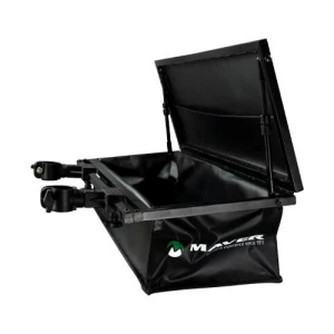 TAVA LATERALA Maver IT MV-R GHOST SMALL 74x25cm  TAVA LATERALA Maver IT MV-R GHOST SMALL 74x25cm