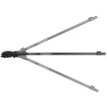 BRAT MODULAR KORUM SPEED-FIT TELESCOPIC FEEDER ARM BRAT MODULAR KORUM SPEED-FIT TELESCOPIC FEEDER ARM