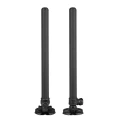 PICIOARE SCAUN MODULAR MATRIX XR36 36mm Extending Legs - 250mm x2BUC PICIOARE SCAUN MODULAR MATRIX XR36 36mm Extending Legs - 250mm x2BUC