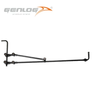 SUPORT GENLOG PRO FEEDER ARM HEAVY 80/120 CM SUPORT GENLOG PRO FEEDER ARM HEAVY 80/120 CM