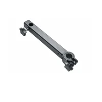 Suport Mivardi Umbrela Scurt 30 cm pentru picior de scaun 25-36 mm  Suport Mivardi Umbrela Scurt 30 cm pentru picior de scaun 25-36 mm